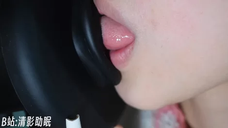 ASMR ASMR  清影  R_E_STUDIO  慢速深入耳堵【1v+448m】