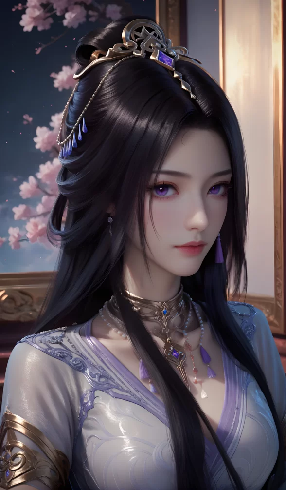 有撸点 凡人修仙传-紫灵+范静梅【157P+1.01G】