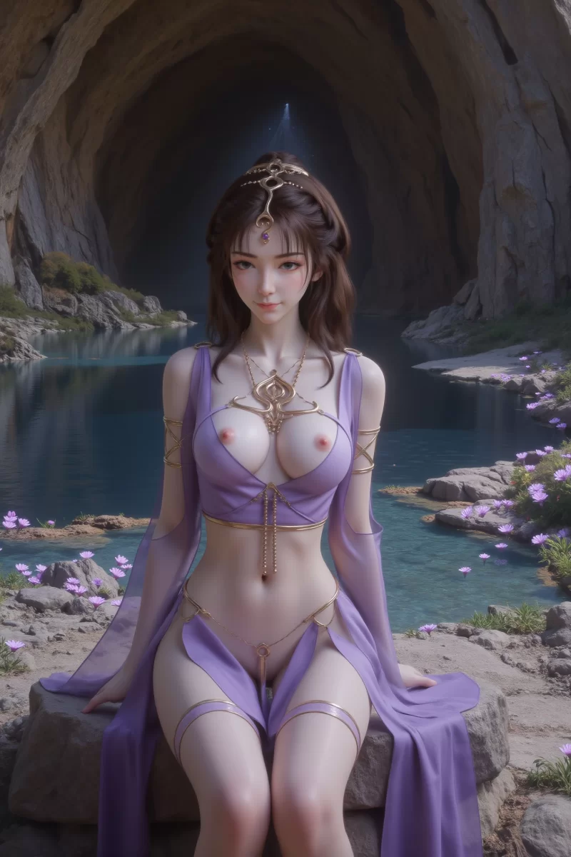 有撸点 [约珥]凡人修仙传-文思月【443P+1.39G】