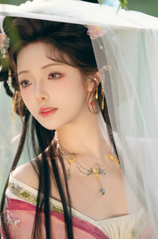 腿控足控 雯妹不讲道理_祝您中秋快乐owo [20P]【20P+260m】