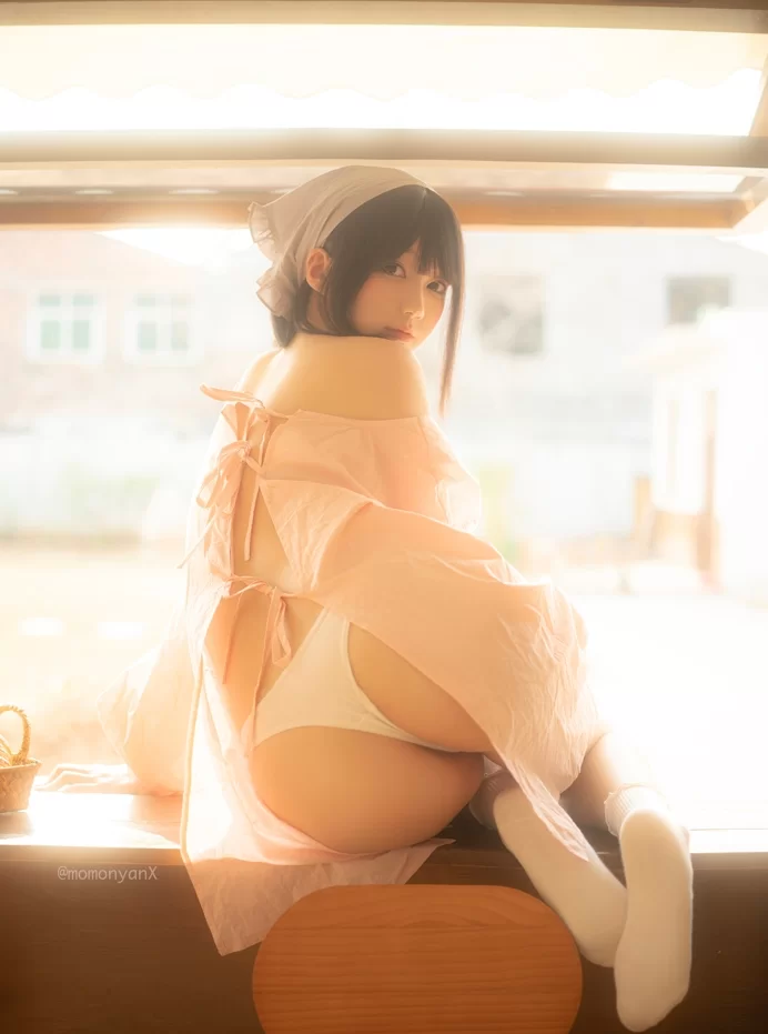 国产coser 魔物喵 - 2025年8月订阅合集 242P+17V-1.37G【242P+17V+1.37G】