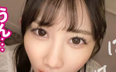 日韩AV 大眼睛迷人的美少女【1v+4.7】