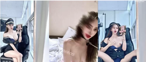 福利姬 穷人女神富人母狗！OF颜值巅峰反差婊[女王/Queenseoa]福利视图【1+907m】