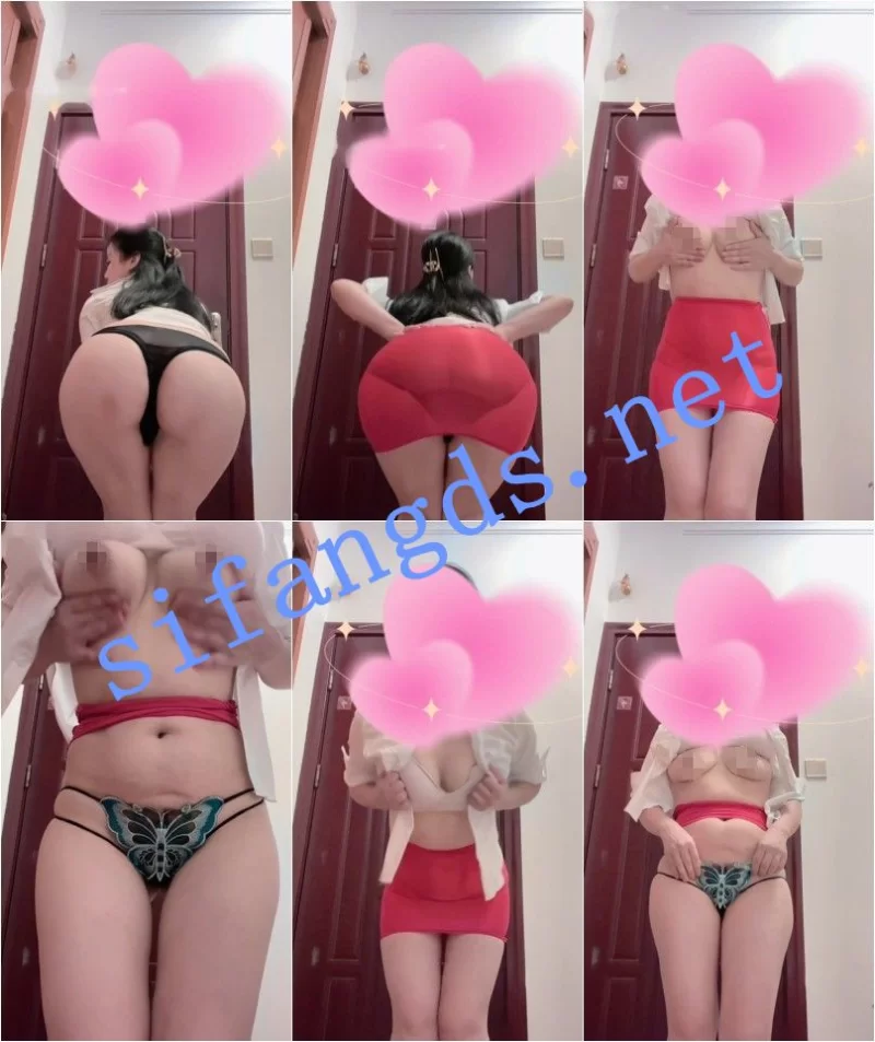 美女御姐 ✅抖音 路遥 节奏骚舞御姐 露点 勾引自慰 B特写 抖胸 裸舞【7v+418.50M】