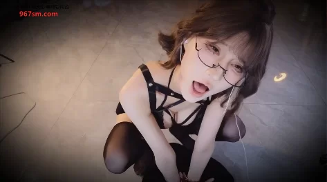 ASMR ASMR  张爱玲  R_E_STUDIO 兔女郎の束缚play【1v+302m】