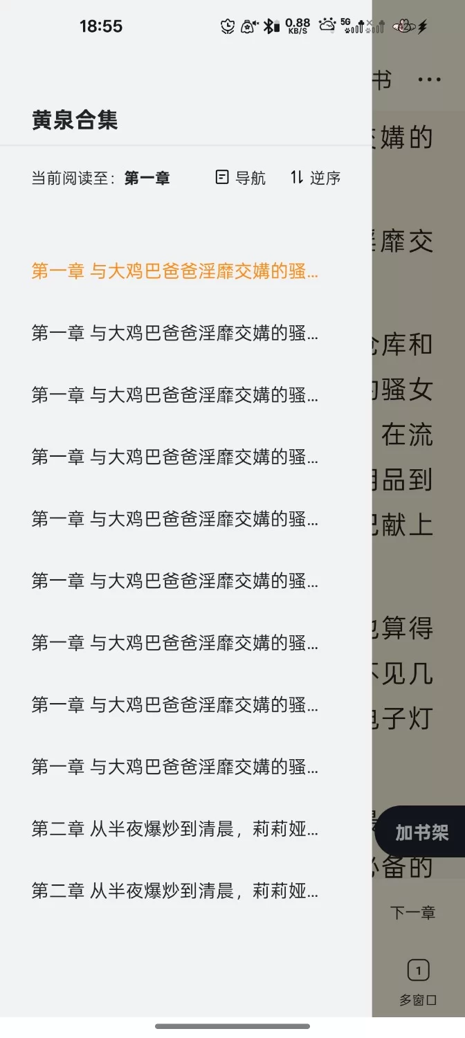 绿帽绿奴 黄泉合集【+7.9m】