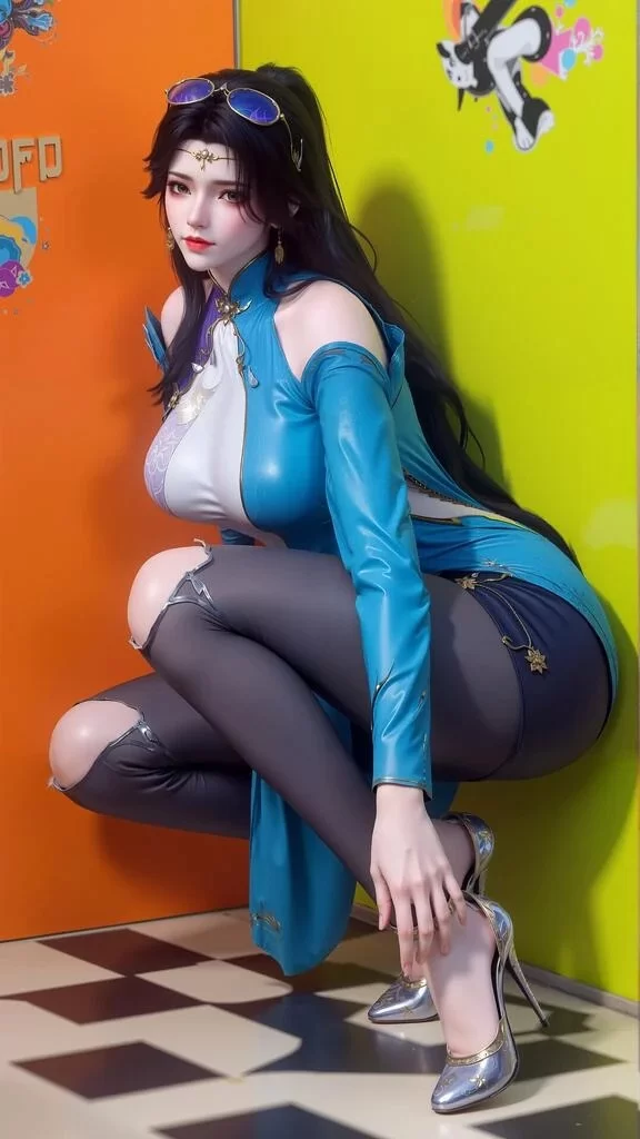 动漫 斗破苍穹-玄衣【2+150m】