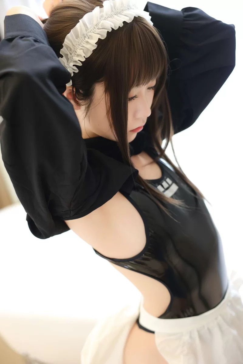 Cosplay G44不会受伤 Vol.133 诗织 [33P-425MB][百度网盘]【33P+425M】