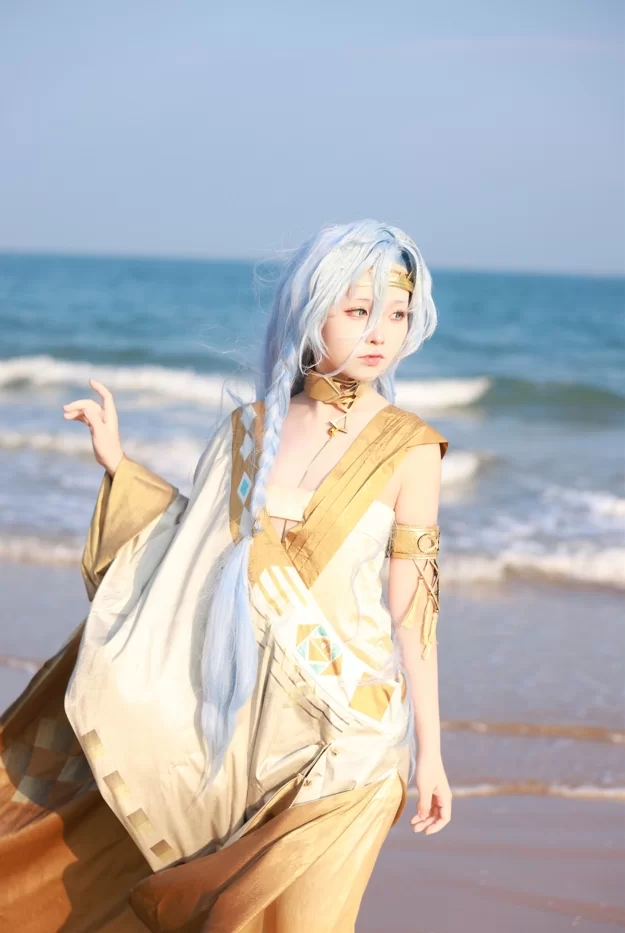 国产coser G44不会受伤 15套合集 471P-5.07G【471P+5.07G】