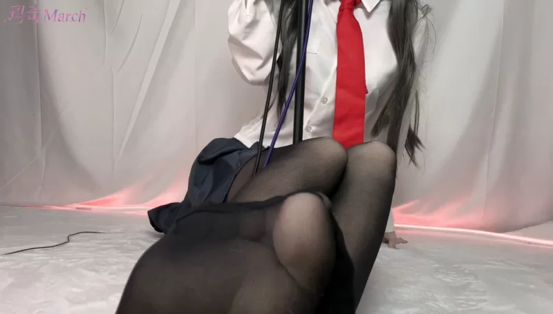 ASMR 玛奇March会限樱岛麻衣重制版【1+2.43G】