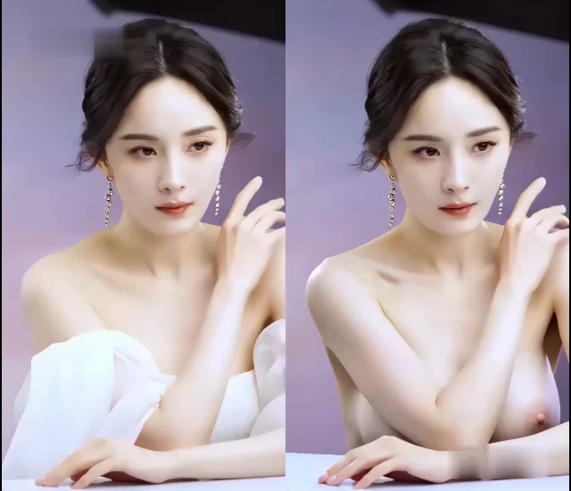 其他 [AI脱衣]杨幂-最新去衣合集【1V+913M】