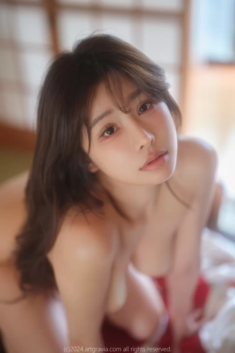 福利姬 ArtGravia Vol.708 YeonYu【122P+163.22MB】