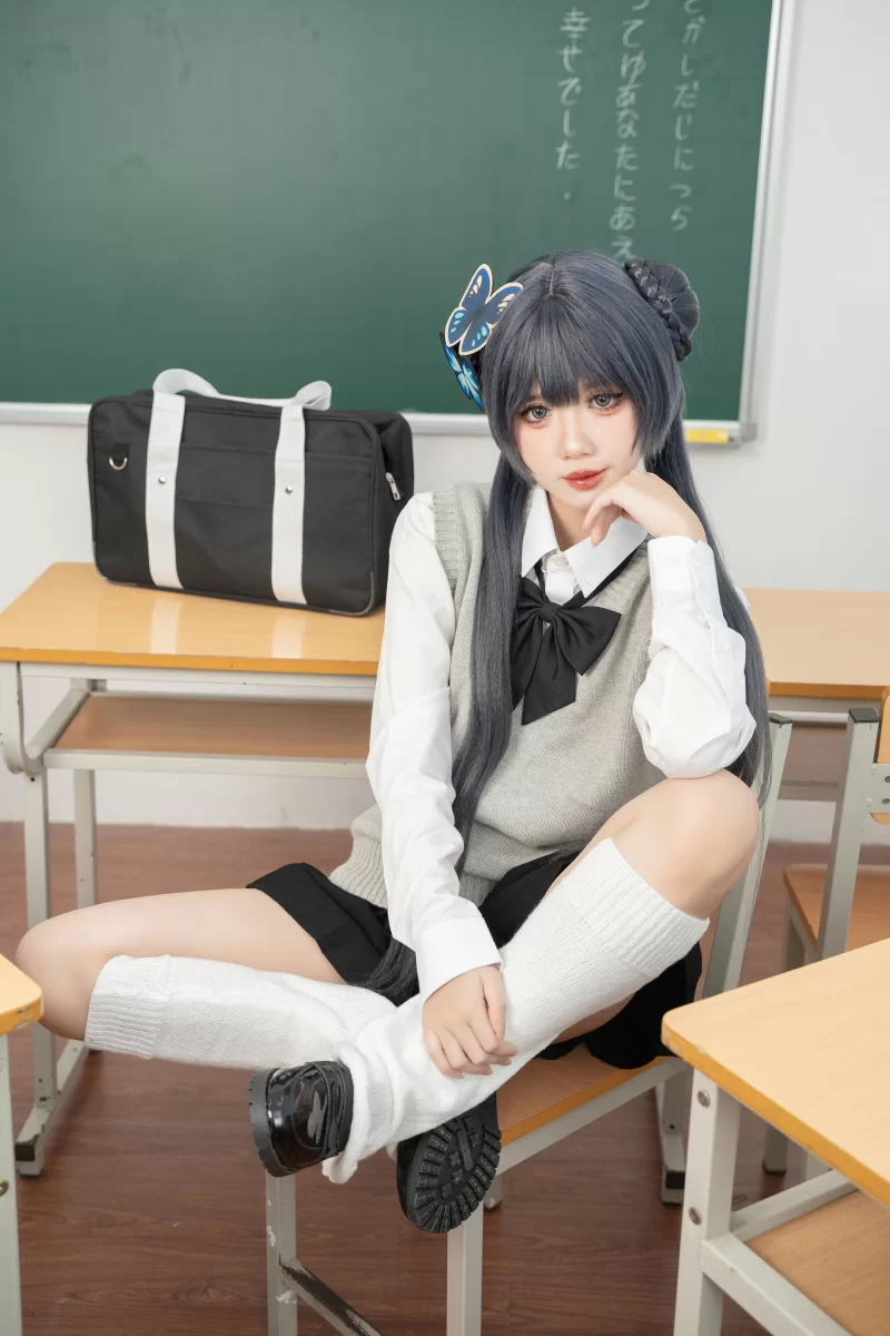 自拍 PoppaChan NO.059 Kisaki Student [134P11V-921MB]【134P11V+921MB】
