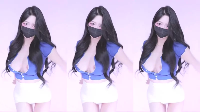 日韩主播 [国庆福利九]韩国19+G奶女主播BJ o111na 9月裸舞诱惑【15v+2.1g】