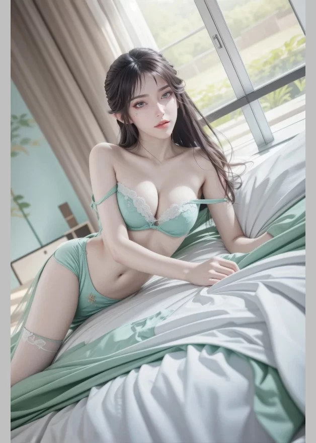 动漫 破苍穹-凤清儿,剑来-剑妈,师兄啊师兄-酒玖,遮天-瑶池圣女,诛仙-金瓶儿【1+2.3G】