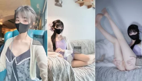 自拍 清纯校花极品嫩妹『懒懒猪lazypiggy』调教闺蜜介绍的小奶【合集+2.8G】
