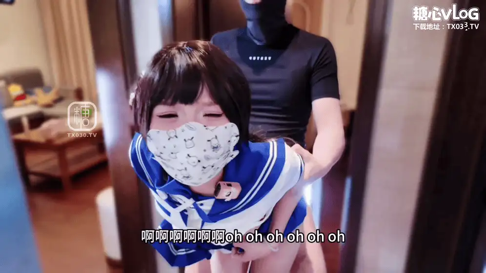 自拍 糖心VlogUp主[爱吃雪糕]双胞胎姐妹共享男友 两人疯狂榨精【1V+3.66G】