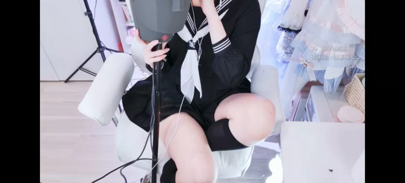 ASMR [B站 – 亭子ww] 9月爱发电asmr【2V+475M】