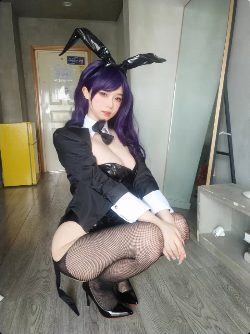 国产coser 女主K – 全套49期&随包视频9.17更新【1477P/16V+18.3G】