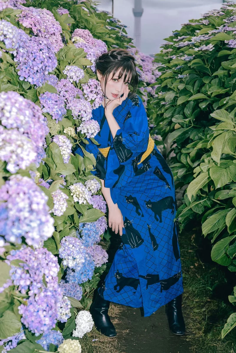 Cosplay ElyEE子 Vol.162 2025年06月订阅合集 [105P11V-290MB][百度网盘]【105P11V+290M】