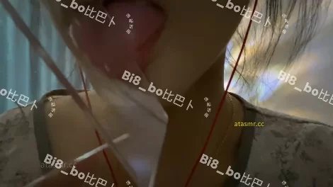 ASMR Bi8_bo比巴卜 亚克力板【1v+371m】