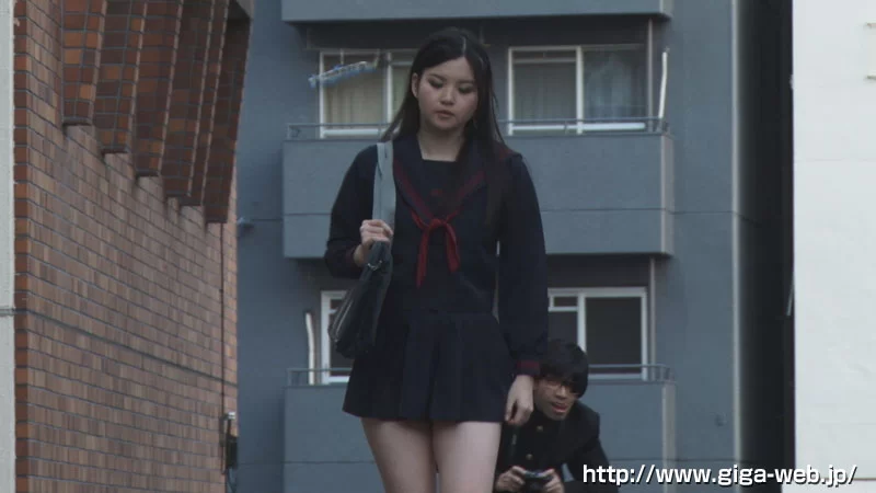 足控腿控 GGTB-29  giga原档高清1080P+6000kbps带外挂字幕版【3V+3.5G】