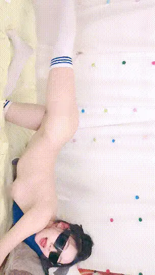 自拍 绿播女神下海！简直美炸了~[夭夭]首次大秀！骚舞一字【NV+4.63G】