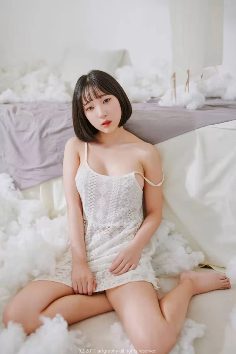 日韩coser ArtGravia  巨乳少女姜仁卿[39P-557MB]【39P+557M】