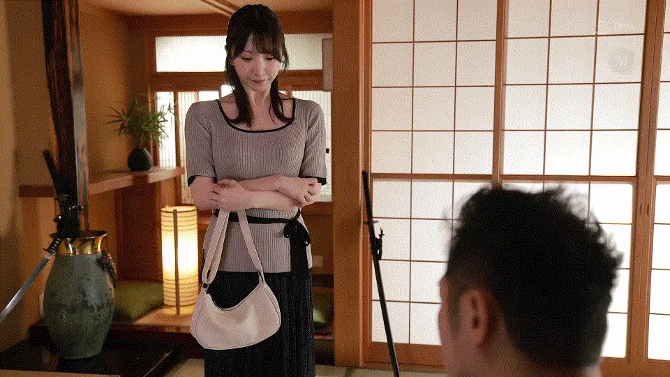 知名女优 无码破解JUR-473 人妻被黑道大叔调教为淫荡母狗NTR 新妻优香【1V+6.3G】