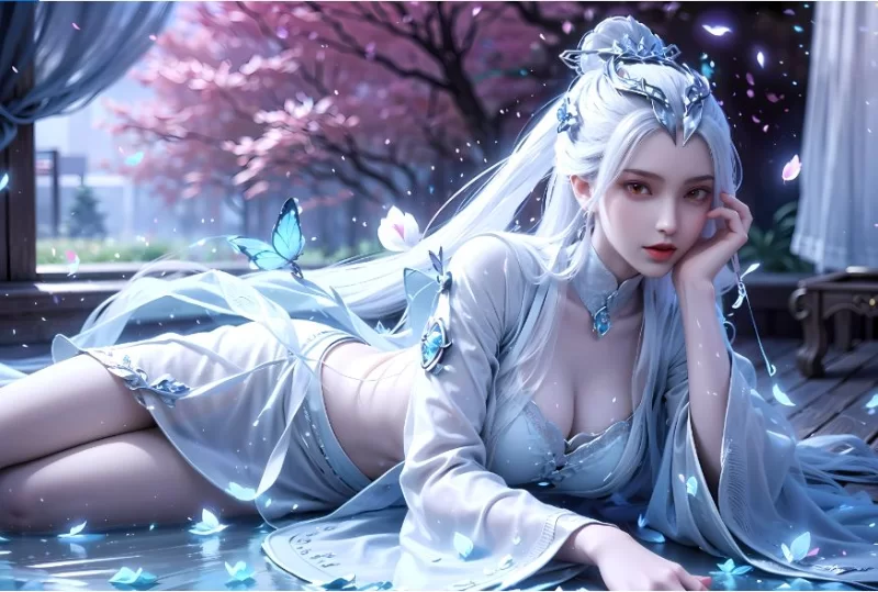 动漫 Kuzan-大佬2024年全图集【1+66G】