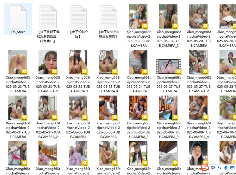 合集 骚浪熟女[xiaomeng]各种户外跳蛋 震动棒 发骚 喷水抽搐合集【53V+15G】