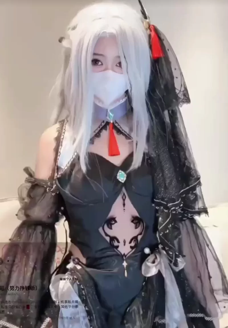 美女御姐 抖音风裸舞 福利严选 55V【55V+196M】