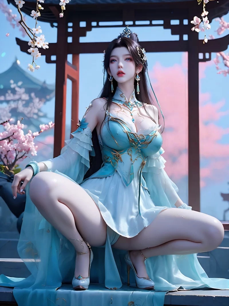 唯美 dizhxian  古熏儿  (上)【161p+544m】