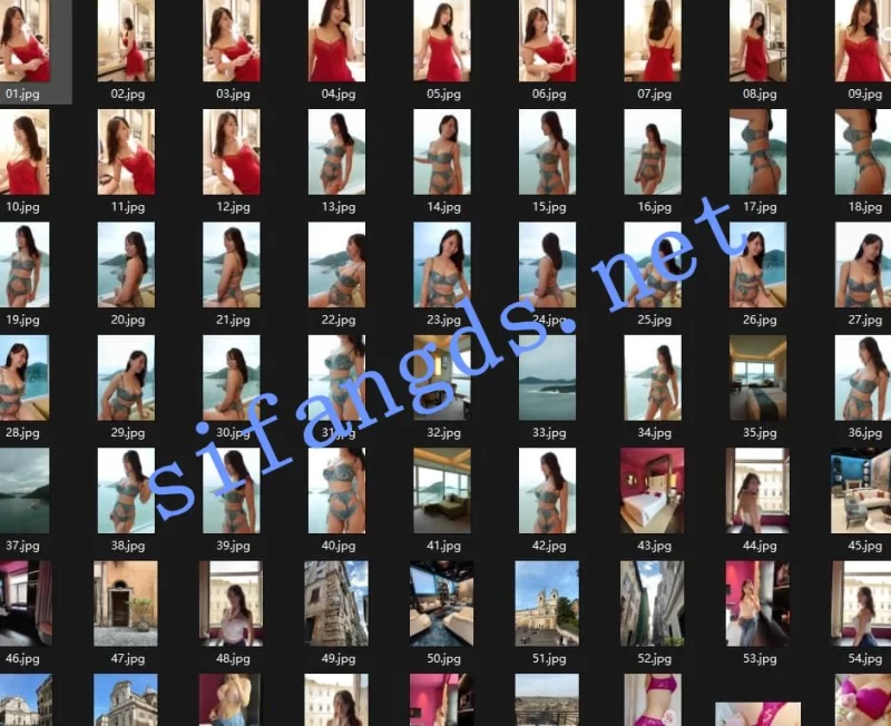 自拍 前港姐袁嘉敏(Candy Yuen) Patreon 高价会员福利【3V+76P+762M】