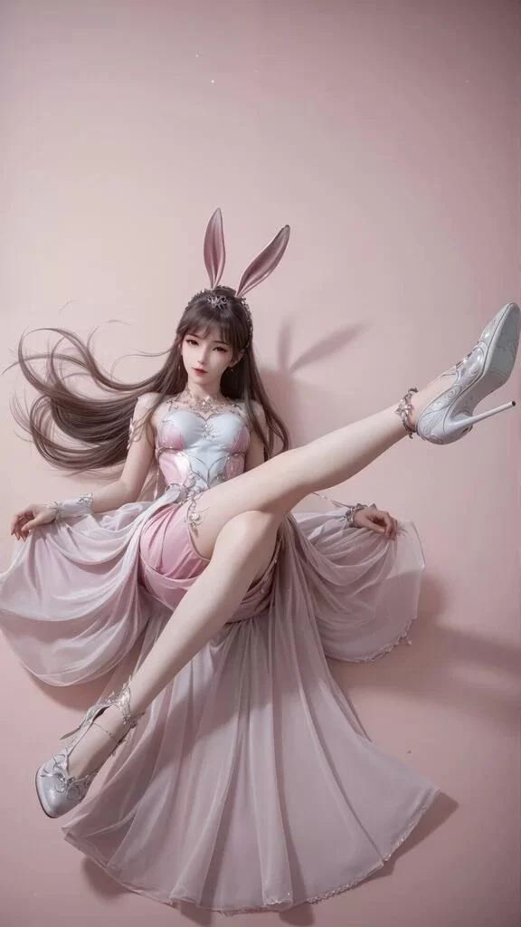 动漫 斗罗大陆-小舞【2+100m】