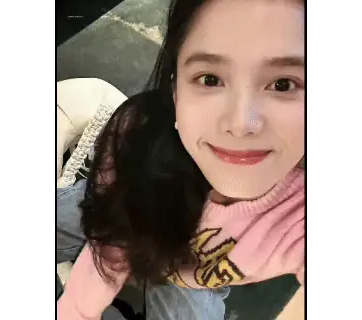 明星换脸 张婧仪图生视频【32v+283M】