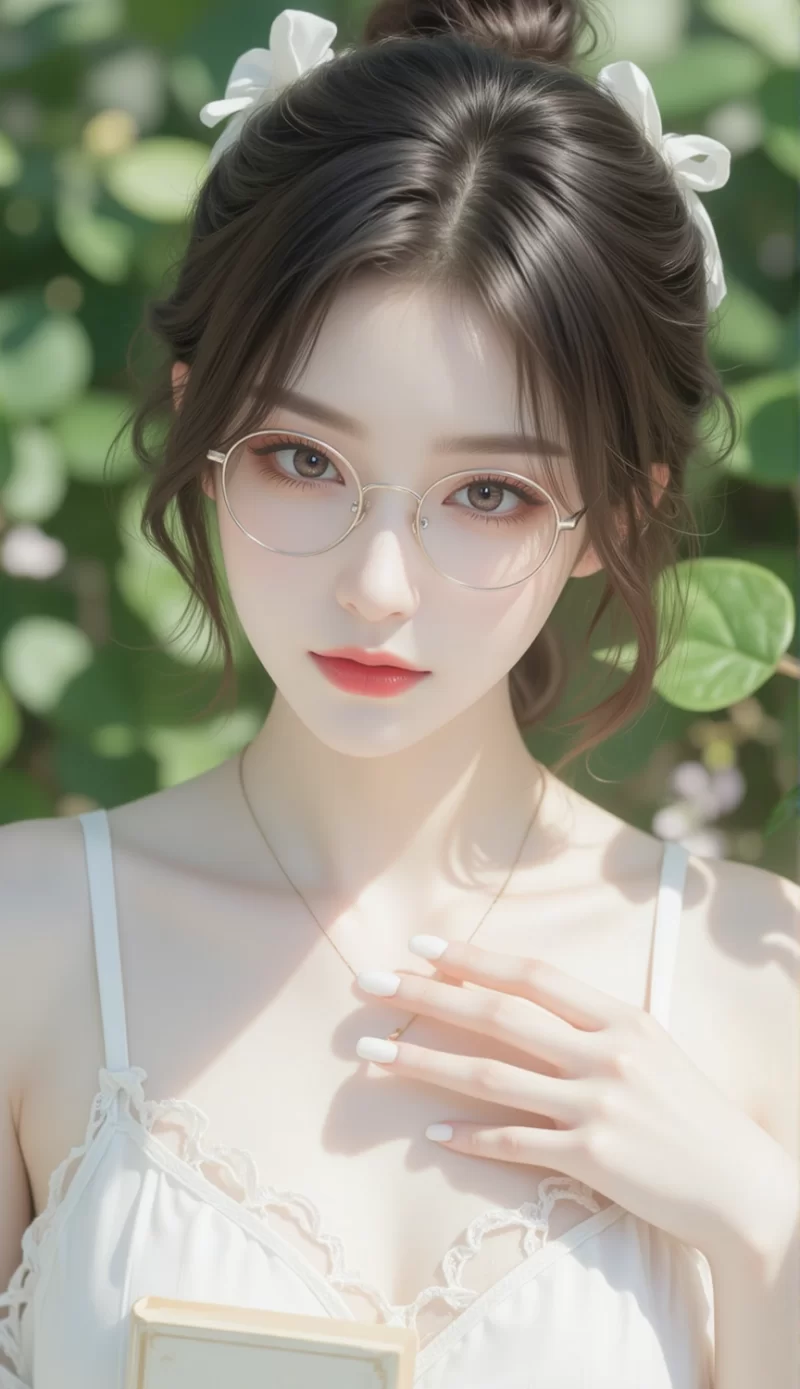 唯美 斗破苍穹-美杜莎（青春靓丽风）【121p+1.44G】