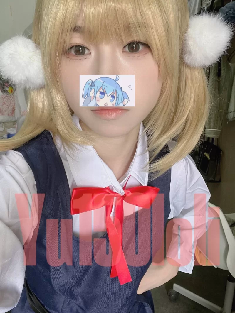 自拍 白虎萝莉福利姬美女 玉宝涩涩@水手服彼女飼育 自整理啪【311v+35g】