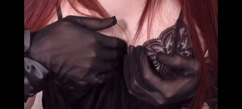 ASMR 音无来未9.26会限【1v+2.86g】