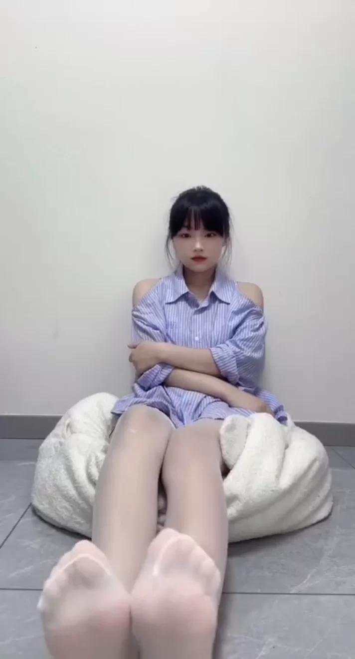 ASMR ASMR  米米  R_E_STUDIO  新买的袜子【1v+282m】