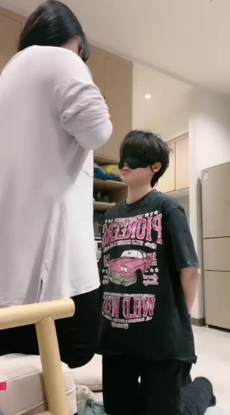 SM 套路直播玩物直播 小羊情侣3部合集【3v+1.3g】