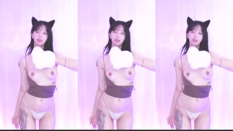 日韩主播 [自录]韩国19+美女主播BJ zmalqp6666 910月裸舞诱惑【10v+2.2g】