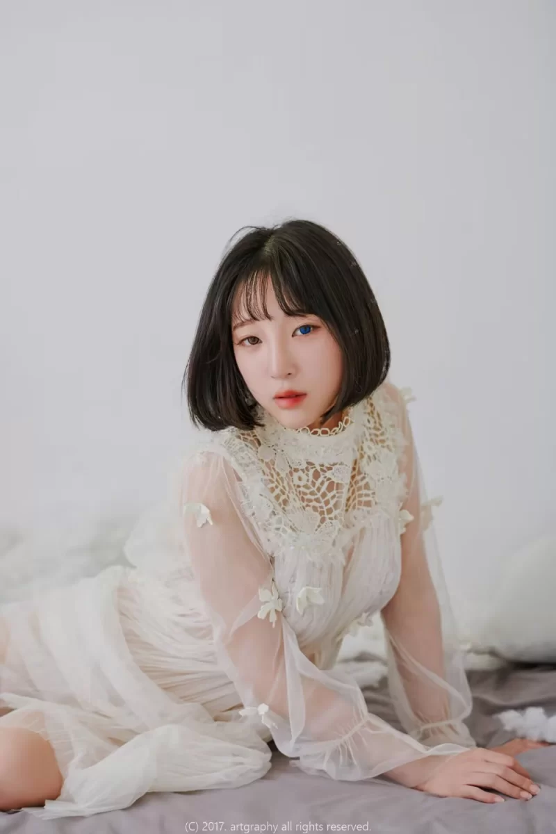 日韩coser ArtGravia  巨乳少女姜仁卿[39P-557MB]【39P+557M】