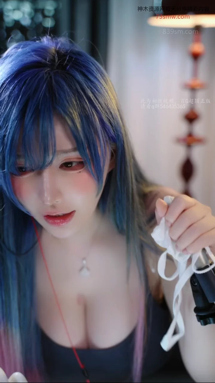 ASMR ASMR  雨教皇  R_E_STUDIO  儿子的同学【1v+81m】