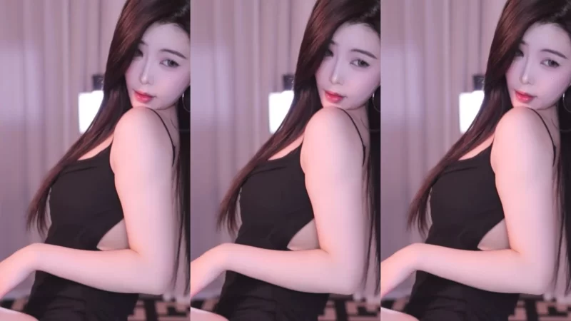 国产主播 [自录]斗鱼美女主播ANJONI小玖 热舞合集【20v+4.2g】