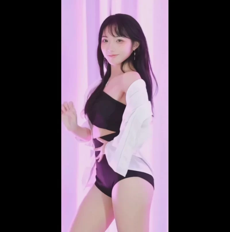 美腿/足控 B站舞蹈区[恬欣欣的成长日记-韩流520-几兔灰-芋圆有点甜-兔牙-摸凹猫-伊小兔【1+500m】