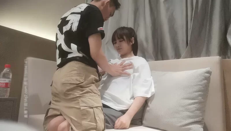 美女御姐 ai高清2k修复午夜寻花约了个肉肉身材萌妹子tp啪啪调情舌【2+1307MB】