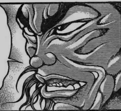 另类重口 [赤石小说/猎奇]创击玛丽苏！【+68.0KB】