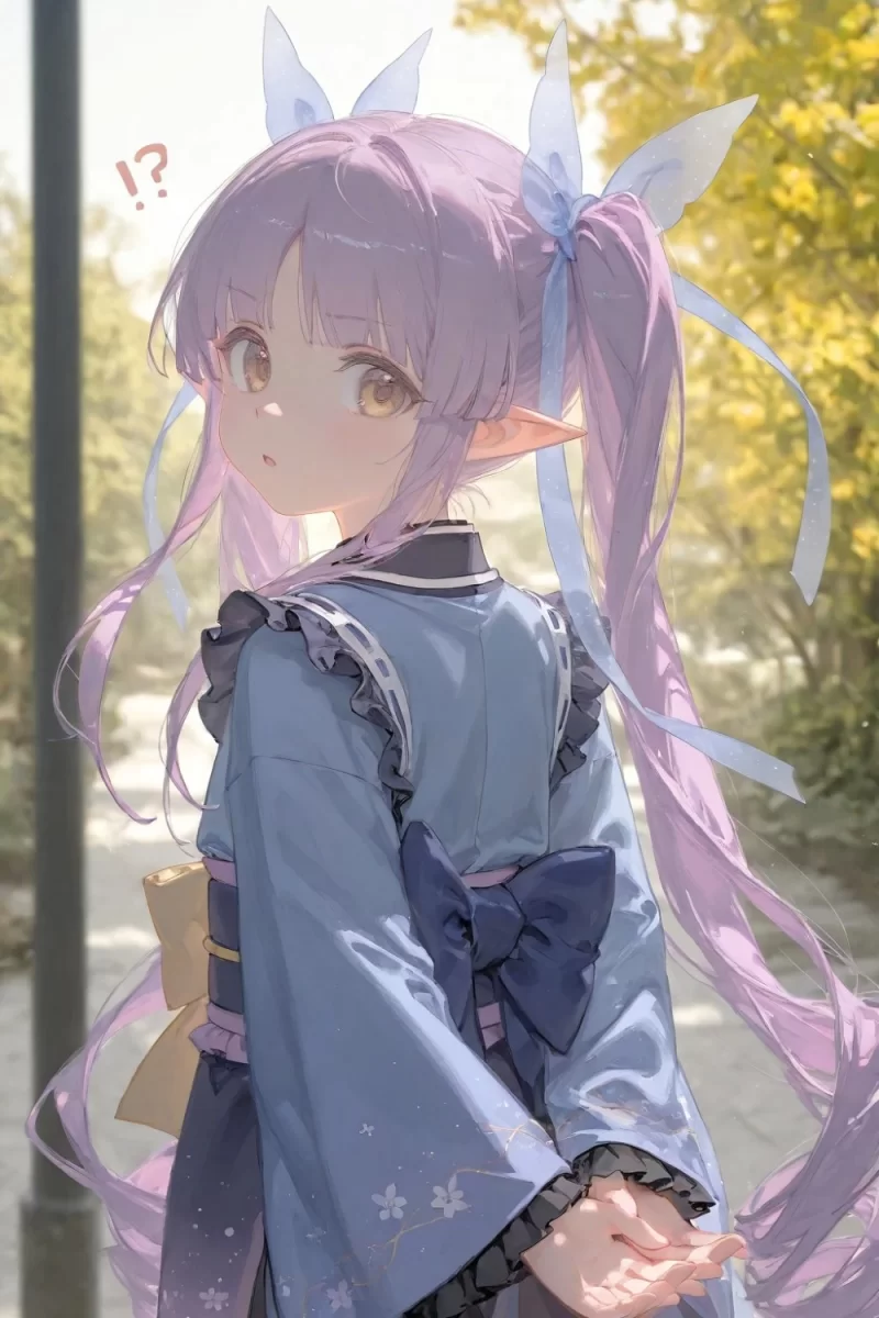 动漫 E站搬运] [CunnyFunky]キョウカkyoka催眠 [AI Generated]【1+30m】