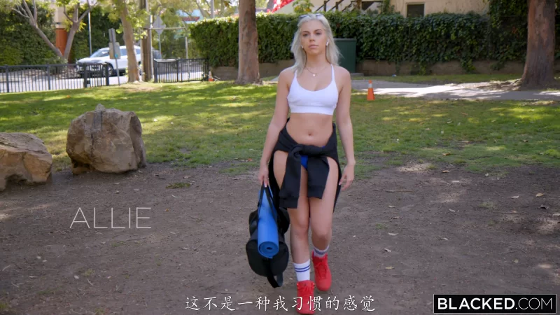 中文字幕 被黑人大屌所折服的美女【1V+691MB】